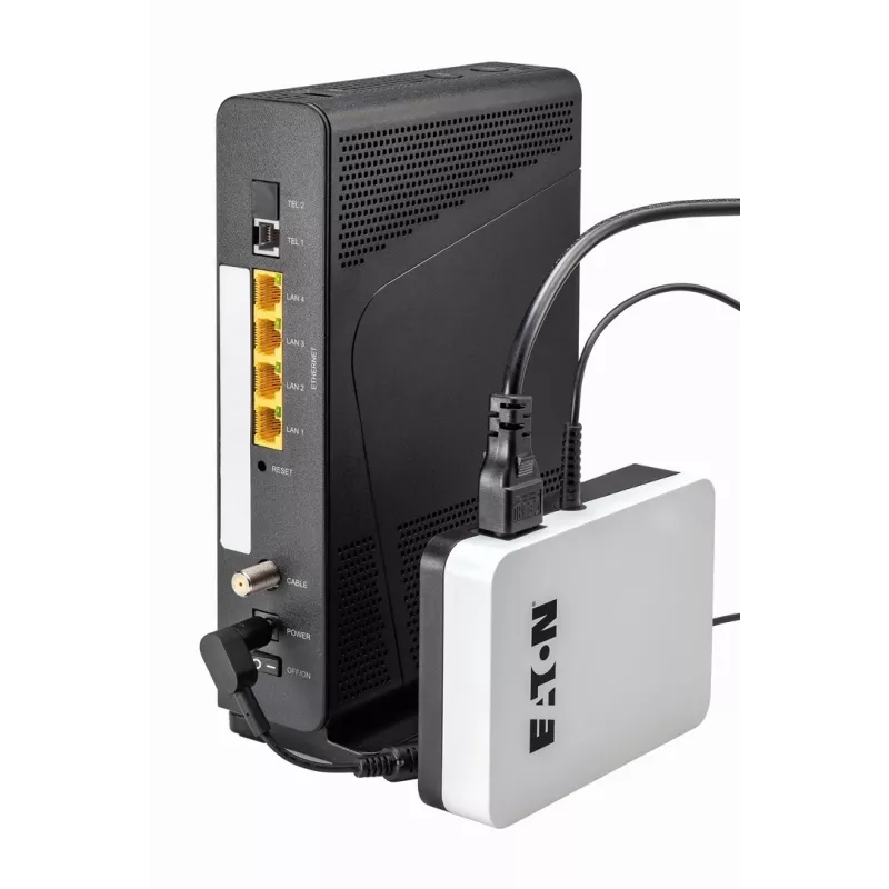 Uninterruptible Power Supply Eaton 3S Mini