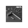 Universal socket wrench PWR Work adjustable model durable