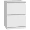 Nightstand Topeshop M2 BIEL