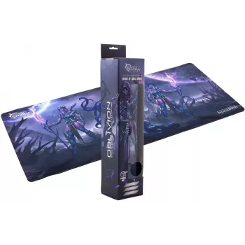 White Shark MP-1875 Gaming Mouse Pad Oblivion