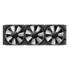 Gamemax | CPU Liquid cooler | ICEBURG 360 INFINITY | Black