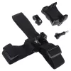 Maclean MC-825 holder Camera, Mobile phone/Smartphone Black