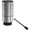 Battery Operated Electric Wine Dispenser With Stainless Steel Tube