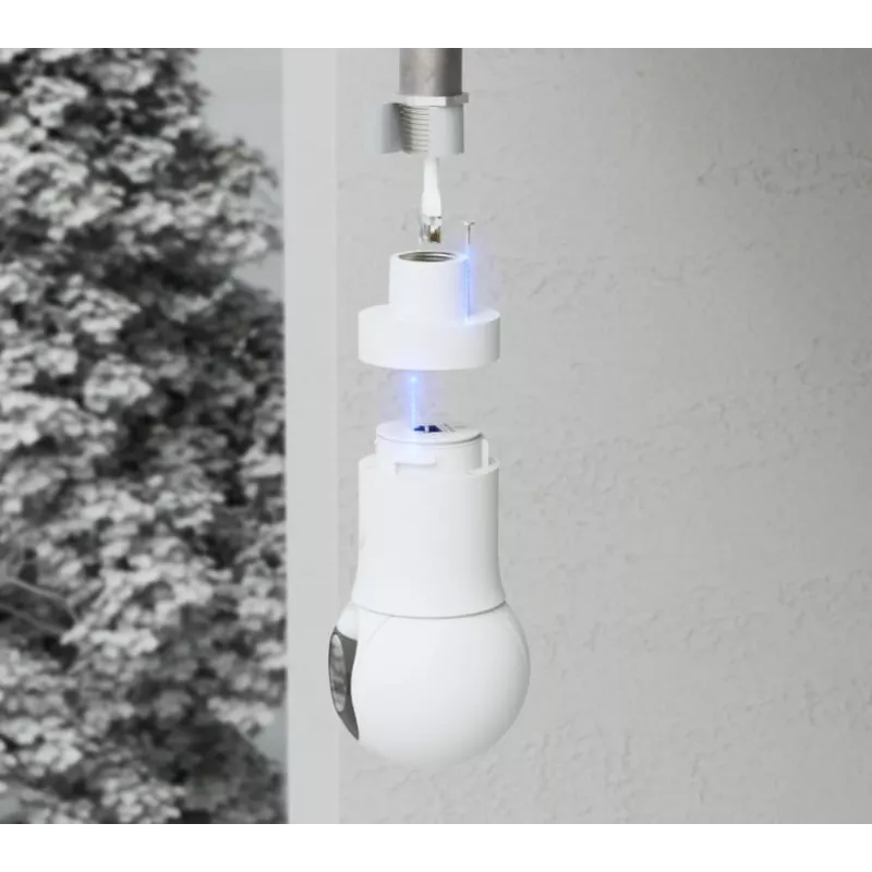Mount Ubiquiti UACC-G5-PTZ-PM Outdoor White 3/4 inch Thread