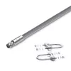 Outdoor LoRa antenna QOLTEC 12 dBi 868 MHz, 1.5 m cable