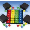 Dice Ligretto, Dice Game