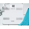 Blaupunkt BSM501 Body Analysis Scale Weighing Range (max.)=150 Kg (BSM501)