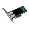 Internal Fiber Network Card Fujitsu PY-LA402 25000 Mbit/s PCI Express
