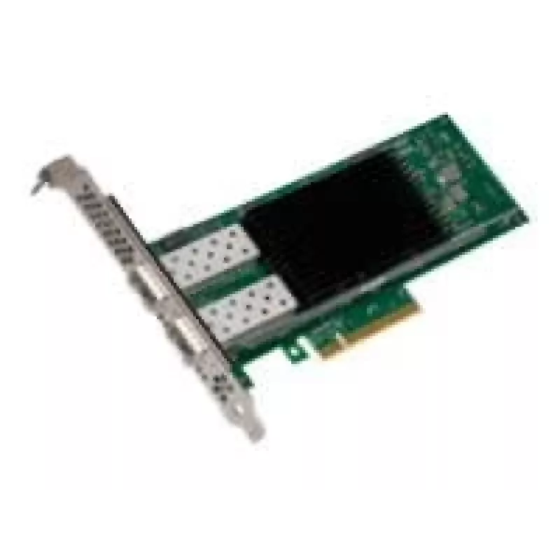 Internal Fiber Network Card Fujitsu PY-LA402 25000 Mbit/s PCI Express