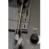 DENVER VPL-120 - turntable - Rod
