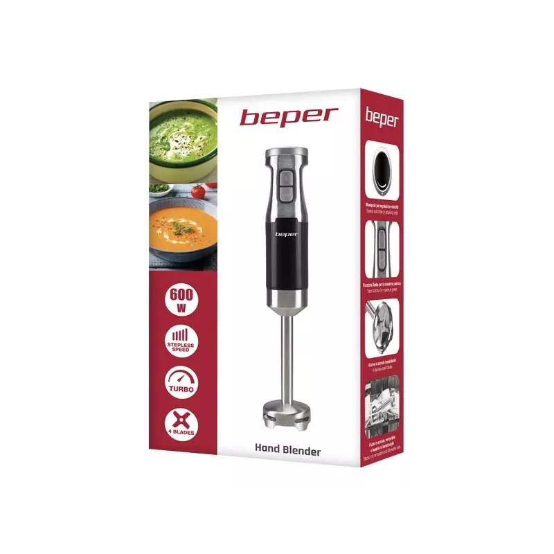 Blender Beper P102FRU100