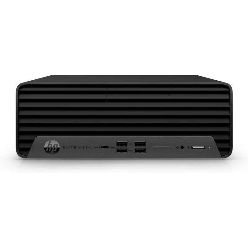 HP Elite 600 G9 SFF Desktop PC 881L2EA [Intel i7-13700, 16GB RAM, 512GB SSD, Intel UHD Graphics 770, Windows 11 Pro]