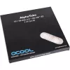 Tube Alphacool 17494 Transparent PVC 1.3 cm Diameter 100 cm Length