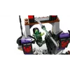 Construction set LEGO NINJAGO 71841 Dragon Village — 305 pieces, 6 minifigures, age 7+