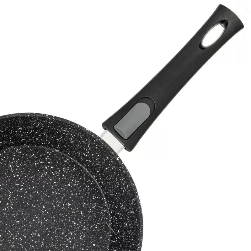 Resto Kitchenware Leo All-purpose pan Round
