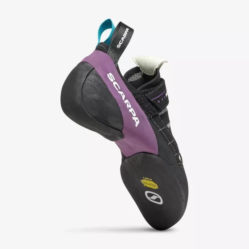 Scarpa INSTINCT VSR LV Black, Violet