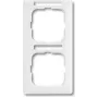 BUSCH JAEGER 1754-0-4059 - White - Busch-Jaeger - 1799-0-0154 1799-0-0162 - 81 mm - 152 mm - 1,1 cm