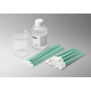 Epson Maintenance Kit T736200, Print head cleaning kit, Epson, - SureColor F2100 - Epson SureColor F2000, 1 pc(s), 172 mm, 172 mm