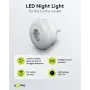 Goobay LED-night light for socket outlet (64567)