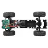 Amewi RC crawler Mini-Cabalo AMXRock 4WD 1:16 RTR — scale 1:16, 4WD, ready-to-run