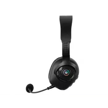 Tracer headphones GAMEZONE Mobile Hybrid BT+2.4G Black