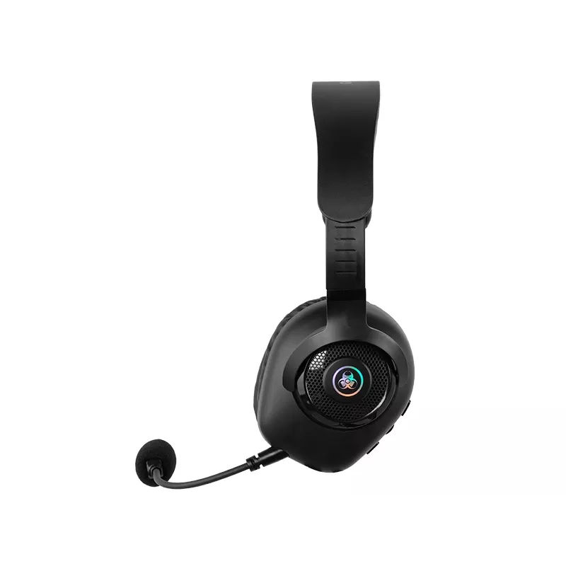 Tracer headphones GAMEZONE Mobile Hybrid BT+2.4G Black