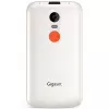 Smartphone Gigaset GL595 2.8 inch 0.3MP White