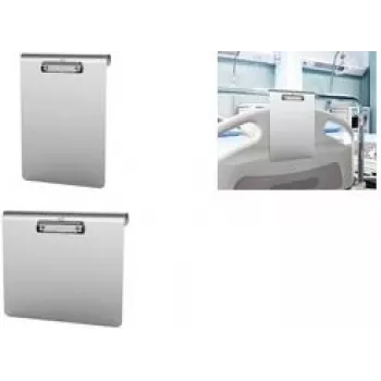 Maul 2354408 Silver
