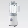 Food processor Maestro MR-571 1200W white/grey — multifunctional kitchen processor
