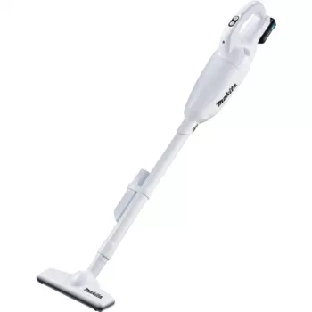 Makita CL108FDSAW Handheld Vacuum 0.6 L White