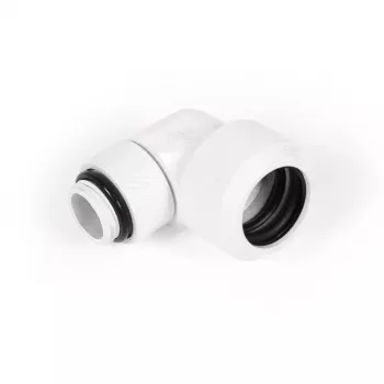 Fitting Alphacool 90° G1/4 AG to 13mm AD Hardtube Rotatable – Alphacool 17620