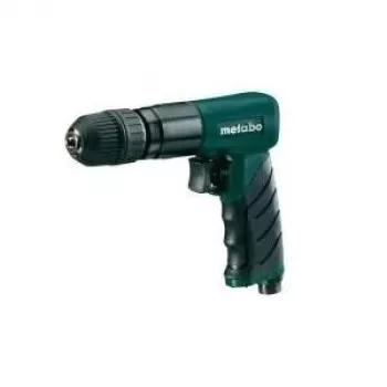 Screwdriver Metabo DB 10 Keyless 1.2 kg Black Green