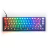 Ducky One 3 Hot-Swap Barebone SF keyboard Gaming USB US English Black