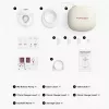 Breast pump Momcozy BP179-GR00BA-A 160 ml Electronic Battery AC adapter