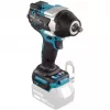 Makita DTW700Z power wrench 1/2 2200 RPM 700 N⋅m Green