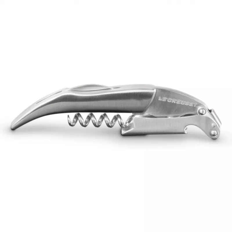 Le Creuset Waiters Knife Premium WT-100 WT100 stainless steel (49134000010201)