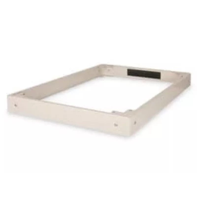 Rack plinth Digitus DN-19 PLINTH-8/12-N1