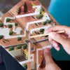 Mazescape Ariadne, Puzzle Game
