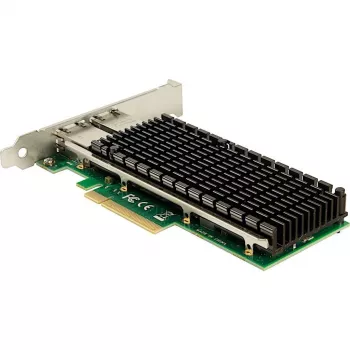 Interface Card Inter-Tech ST-7214 PCIe RJ-45 10 Gbit/s