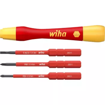 Wiha 43167 Tool Accessory