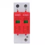Surge Protection Device HiSmart NV821693 2P Class B 30–60 kA 385 VAC