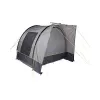 Campervan Awning Avio 2.0 (Grey/Lime)