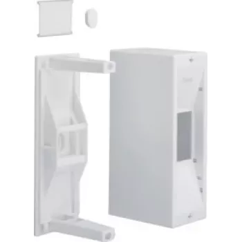 Hager GD102N Electrical Distribution Board (GD102N)