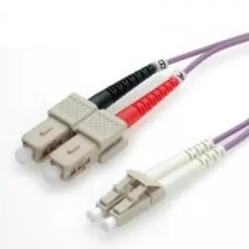 Fibre Optic Jumper Cable VALUE 21.99.8760