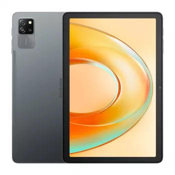 Tablet BLACKVIEW Tab 60 10.1 inch Allwinner A523, 8GB RAM, 128GB, Android 14, Grey