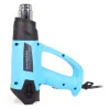 Heat gun Alphacool Core 2000 Watt — handheld heating tool for electronics and shrink tubing
