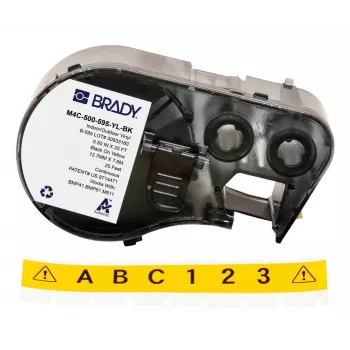 BMP41/BMP51/BMP53/M511 Label