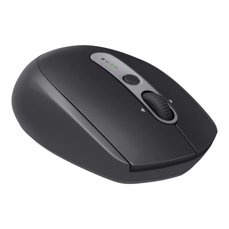 Logitech M590 mouse Right-hand RF Wireless+Bluetooth Optical 1000 DPI