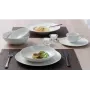 Porcelain saucer Ritzenhoff & Breker CASABLANCA 140 mm, dishwasher safe