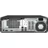 Computer HP ELITEDESK 8 SFF G1I U7-265 8GB 500GB Integrated Windows 10 Pro